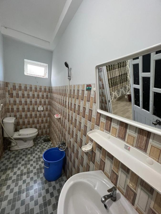 Nha Nghi Hong Trang - Thu Dau Mot Motel Kültér fotó