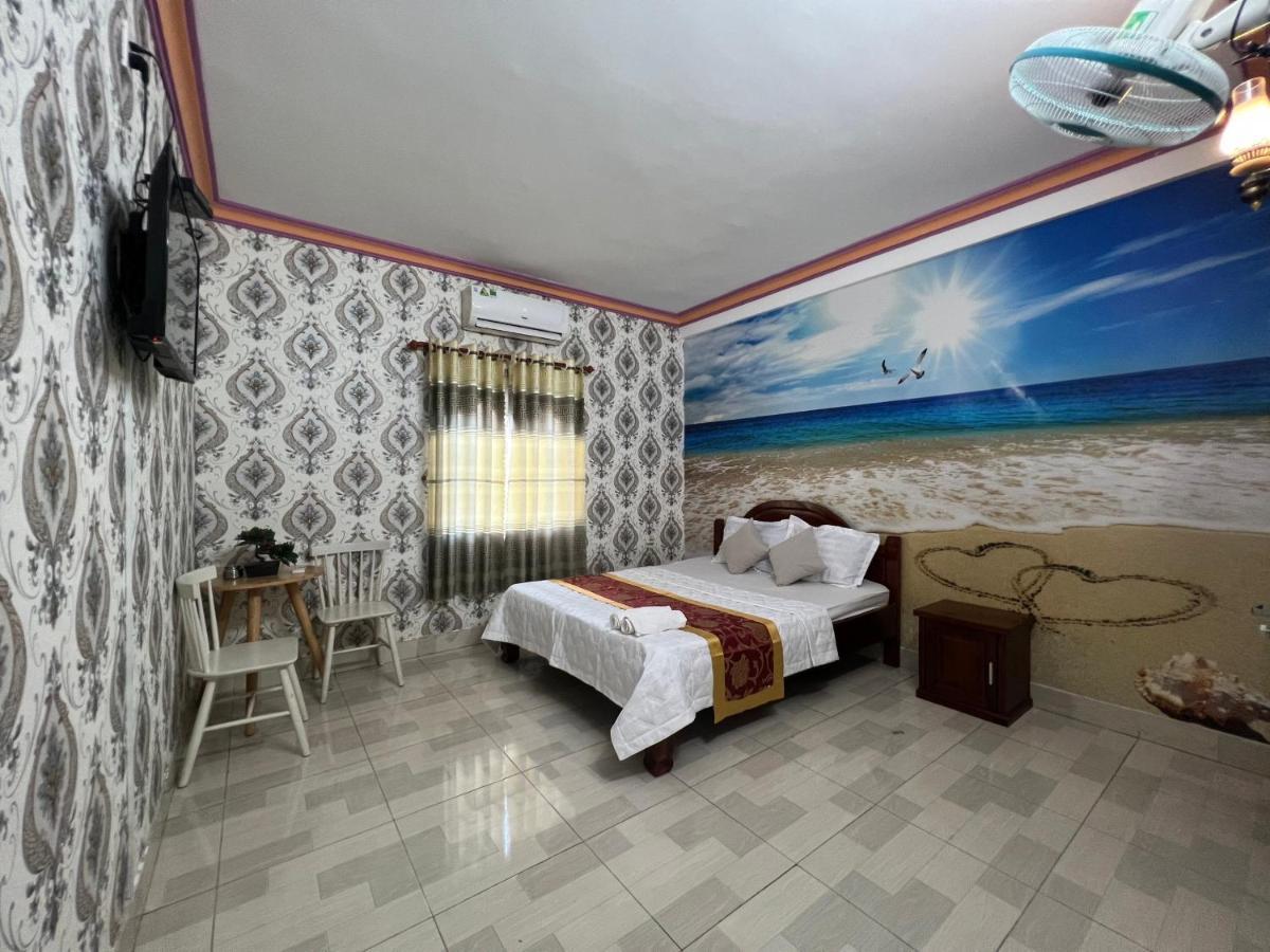 Nha Nghi Hong Trang - Thu Dau Mot Motel Kültér fotó
